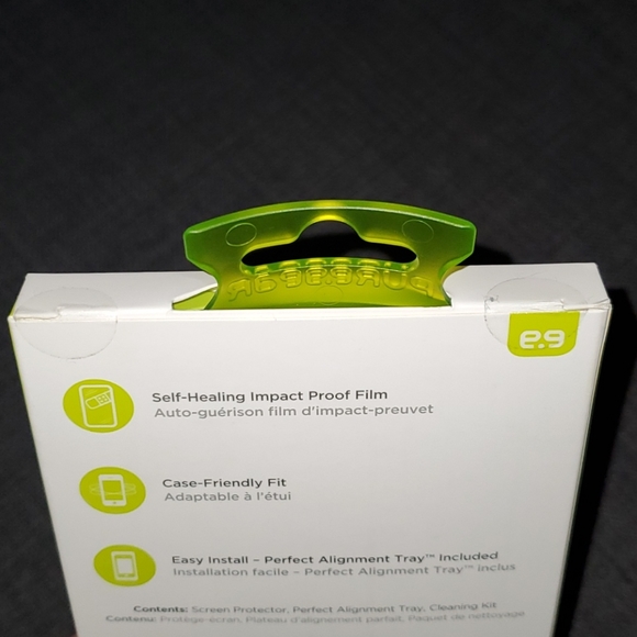 Screen protector - Picture 3 of 4